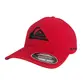 Boné Quiksilver 3D Emb