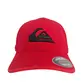 Boné Quiksilver 3D Emb