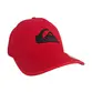 Boné Quiksilver 3D Emb