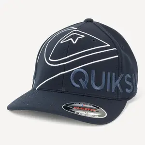 Boné Quiksilver Emb Side Omni