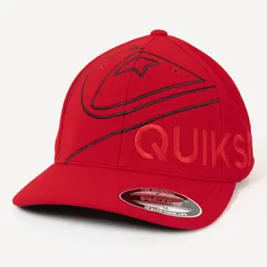 Boné Quiksilver Emb Side Omni