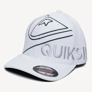 Boné Quiksilver Emb Side Omni