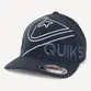 Boné Quiksilver Emb Side Omni