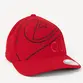 Boné Quiksilver Emb Side Omni