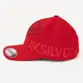 Boné Quiksilver Emb Side Omni