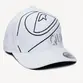 Boné Quiksilver Emb Side Omni