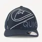 Boné Quiksilver Emb Side Omni