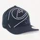 Boné Quiksilver Emb Side Omni