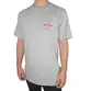 Camiseta Rip Curl Quality Goods Grey Marle