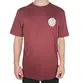 Camiseta Rip Curl Seacell Plum