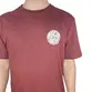 Camiseta Rip Curl Seacell Plum