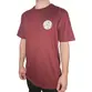 Camiseta Rip Curl Seacell Plum