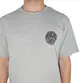 Camiseta Rip Curl Seacell Grey Marle
