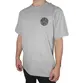 Camiseta Rip Curl Seacell Grey Marle