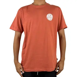 Camiseta Rip Curl Seacell Brick