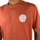 Camiseta Rip Curl Seacell Brick