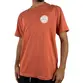 Camiseta Rip Curl Seacell Brick