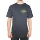Camiseta Rip Curl Quality Goods Black