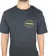 Camiseta Rip Curl Quality Goods Black