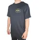 Camiseta Rip Curl Quality Goods Black