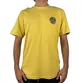Camiseta Rip Curl Seacell Mustard