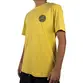 Camiseta Rip Curl Seacell Mustard