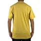 Camiseta Rip Curl Seacell Mustard