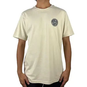 Camiseta Rip Curl Seacell Bone