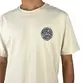 Camiseta Rip Curl Seacell Bone