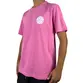 Camiseta Rip Curl Seacell Desert Rose