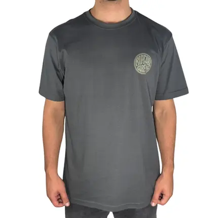 Camiseta Rip Curl Seacell Deep Rock