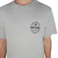 Camiseta Rip Curl Staple Grey Marle