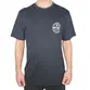 Camiseta Rip Curl Staple Black