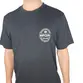 Camiseta Rip Curl Staple Black