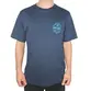 Camiseta Rip Curl Staple Petrol Blue