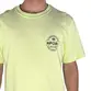 Camiseta Rip Curl Staple Light Green