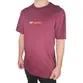 Camiseta Rip Curl Surf Company Wine