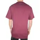 Camiseta Rip Curl Surfing Co Wine