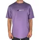 Camiseta Rip Curl Surf Company Lilac