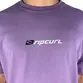 Camiseta Rip Curl Surf Company Lilac