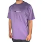 Camiseta Rip Curl Surf Company Lilac