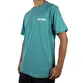 Camiseta Rip Curl Surfing Co Blue Lagoon