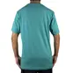 Camiseta Rip Curl Surfing Co Blue Lagoon