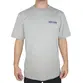 Camiseta Rip Curl Surfing Co Grey Marle