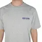 Camiseta Rip Curl Surfing Co Grey Marle