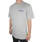 Camiseta Rip Curl Surfing Co Grey Marle
