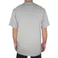 Camiseta Rip Curl Surfing Co Grey Marle