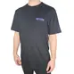 Camiseta Rip Curl Surfing Co Black