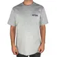 Camiseta Rip Curl Surfing Co Mid Grey Marle