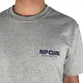 Camiseta Rip Curl Surfing Co Mid Grey Marle